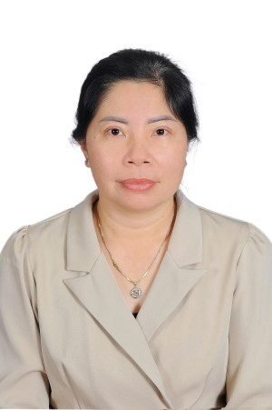 NÔNG THỊ OANH