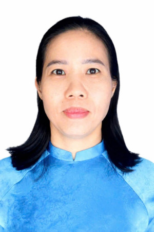 PHẠM THỊ THẢO