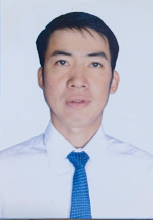 TRẦN MẠNH ĐIỆP