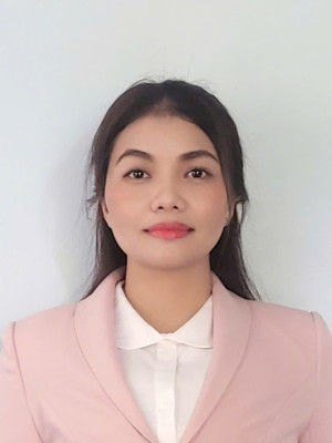 TRẦN THỊ THÚY HẰNG