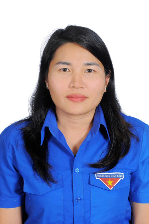 VÕ THỊ VƯỢNG