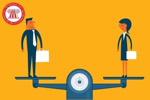 Bình đẳng giới trong lĩnh vực lao động