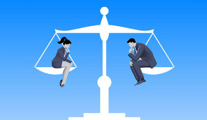 Quyền bình đẳng trong đời sống chính trị