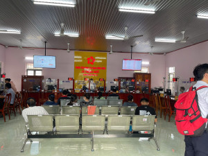 Xã Thống Nhất tăng cường đề xuất sáng kiến và đẩy mạnh tuyên truyền, thực hiện cải cách hành chính năm 2025