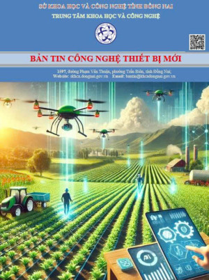 BẢNG TIN CÔNG NGHỆ THIẾT BỊ MỚI