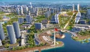 TÀI LIỆU TUYÊN TRUYỀN THÀNH LẬP THÀNH PHỐ ĐỒNG NAI
