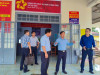ĐỒNG CHÍ HÀ ANH DŨNG, UVBTV TỈNH UỶ, PHÓ CHỦ TỊCH THƯỜNG...