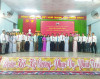 Đảng bộ UBND xã Thọ Sơn tổ chức Đại hội Đảng viên lần thứ I,...