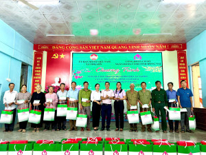 CÔNG ĐOÀN CƠ SỞ NGÂN HÀNG CHÍNH SÁCH XÃ HỘI TỈNH ĐỒNG NAI...