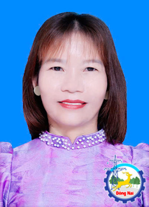 LÊ THỊ PHƯƠNG OANH