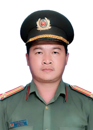 NGUYỄN SƠN TỊNH
