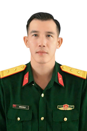 HUỲNH VĂN LỢI