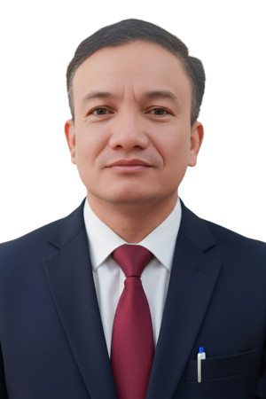 NHỮ MẠNH HUẤN