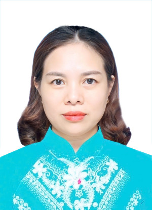 NGUYỄN THỊ VÂN HƯƠNG