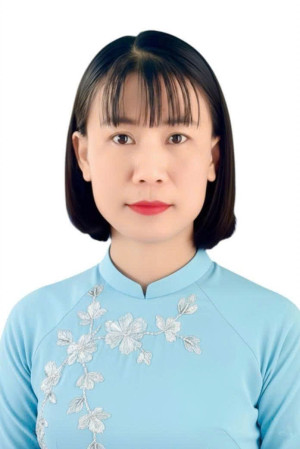TRẦN THỊ MINH