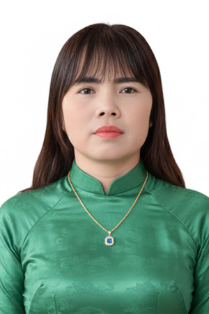 NGUYỄN THỊ HƯƠNG