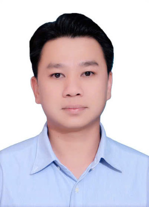 NGUYỄN CÔNG ANH