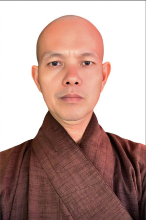 NGUYỄN THANH HÒA  (Pháp danh: Thích Thiện Từ)