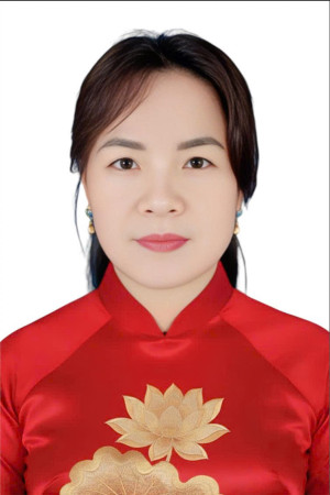 NGUYỄN THỊ TÂM
