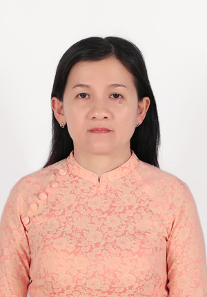 LƯƠNG THỊ NGỌC THÚY
