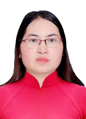 ĐIỂU THỊ HẠNH