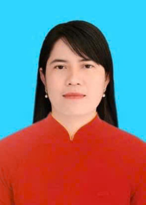 THỊ DIỆU HIỀN