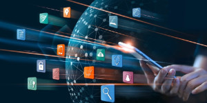 Kết nối, chia sẻ dữ liệu trong giao dịch điện tử của cơ quan nhà nước