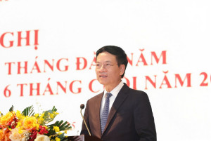 Hạ tầng số cho nền kinh tế: Phải phổ cập, siêu rộng, siêu lớn, xanh và an toàn