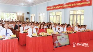 Phát triển xã Thuận Lợi theo hướng xanh, bền vững