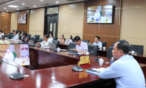 Chỉ thị tăng cường trách nhiệm của người đứng đầu trong cải cách hành chính