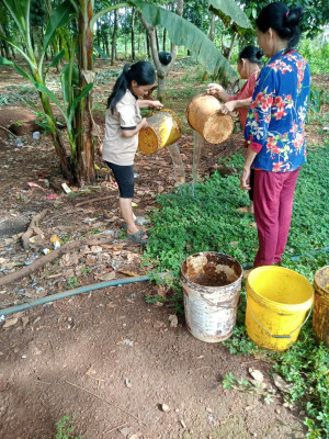   Chủ động phòng, chống dịch sốt xuất huyết trong cao điểm mùa mưa