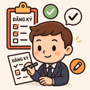 UBND xã Thuận Lợi thông báo: Thực hiện thủ tục đăng ký môi trường