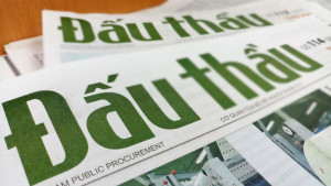 Triển khai thông tin về thi, cấp, thu hồi chứng chỉ nghiệp vụ chuyên môn về đấu thầu