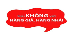 Thông báo về việc đình chỉ lưu hành và thu hồi mỹ phẩm không đạt tiêu chuẩn chất lượng