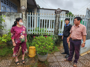 Chủ động phòng chống dịch sốt xuất huyết trong cao điểm mùa mưa ​​​​​​​