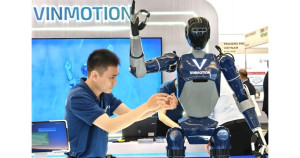 'Việt Nam có thể thuộc nhóm quốc gia có luật AI sớm nhất'