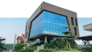 Công ty TNHH Cao su Thuận Lợi: Sản xuất xanh để phát triển bền vững