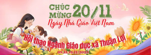 Hoi thao 20 11 2