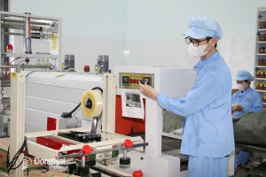 Đồng Nai triển khai kế hoạch phát triển kinh tế số và xã hội số giai đoạn 2026-2030