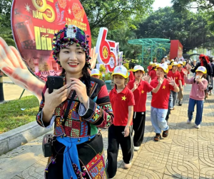 Bảo tàng Văn hóa các dân tộc Việt Nam: Làm 'sống động' kho tàng di sản trên không gian số