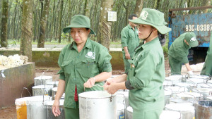 Thuận Lợi tự hào vươn lên từ nôi cách mạng “Phú Riềng Đỏ”