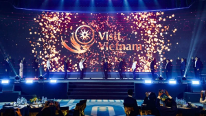 Nền tảng dữ liệu Visit Vietnam — “cú hích” cho ngành du lịch trong kỷ nguyên số