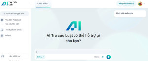 Aitracuuluat.vn – Cuộc cách mạng AI trong Tra cứu Pháp luật Việt Nam