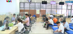 Đồng Nai hướng tới sự hài lòng của người dân và doanh nghiệp