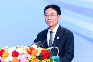 'Khoa học công nghệ, đổi mới sáng tạo nâng tầm vị thế Việt Nam trong kỷ nguyên mới'