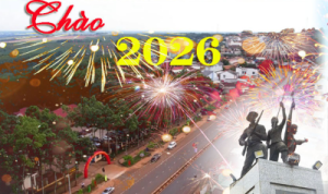 Thuận Lợi 2026 : Tâm vóc mới, vị thế mới và khát vọng của một địa danh lịch sử