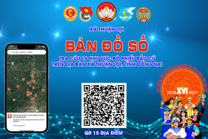BẢN ĐỒ SỐ 222