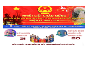 Thuận Lợi, Đồng Nai - Ấn định và công bố 09 (chín)...