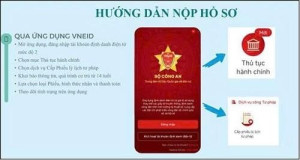 Những Thông Tin Cần Thiết Khi Thực Hiện Thủ Tục Hành Chính Trong Cấp Phiếu Lý Lịch Tư Pháp