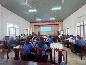 Hội Nghị Quán Triệt, Triển Khai Nhiệm Vụ